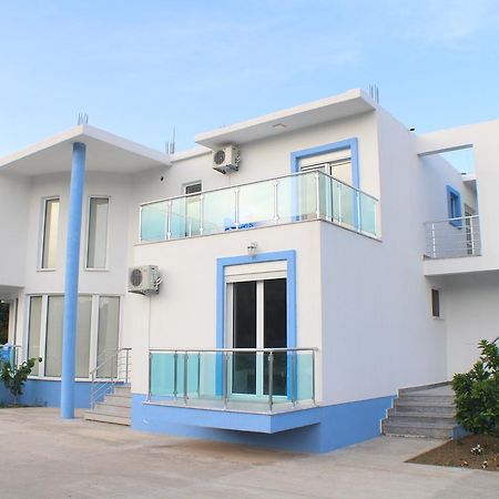 Gjinaj Apartments Ulcinj Exteriér fotografie