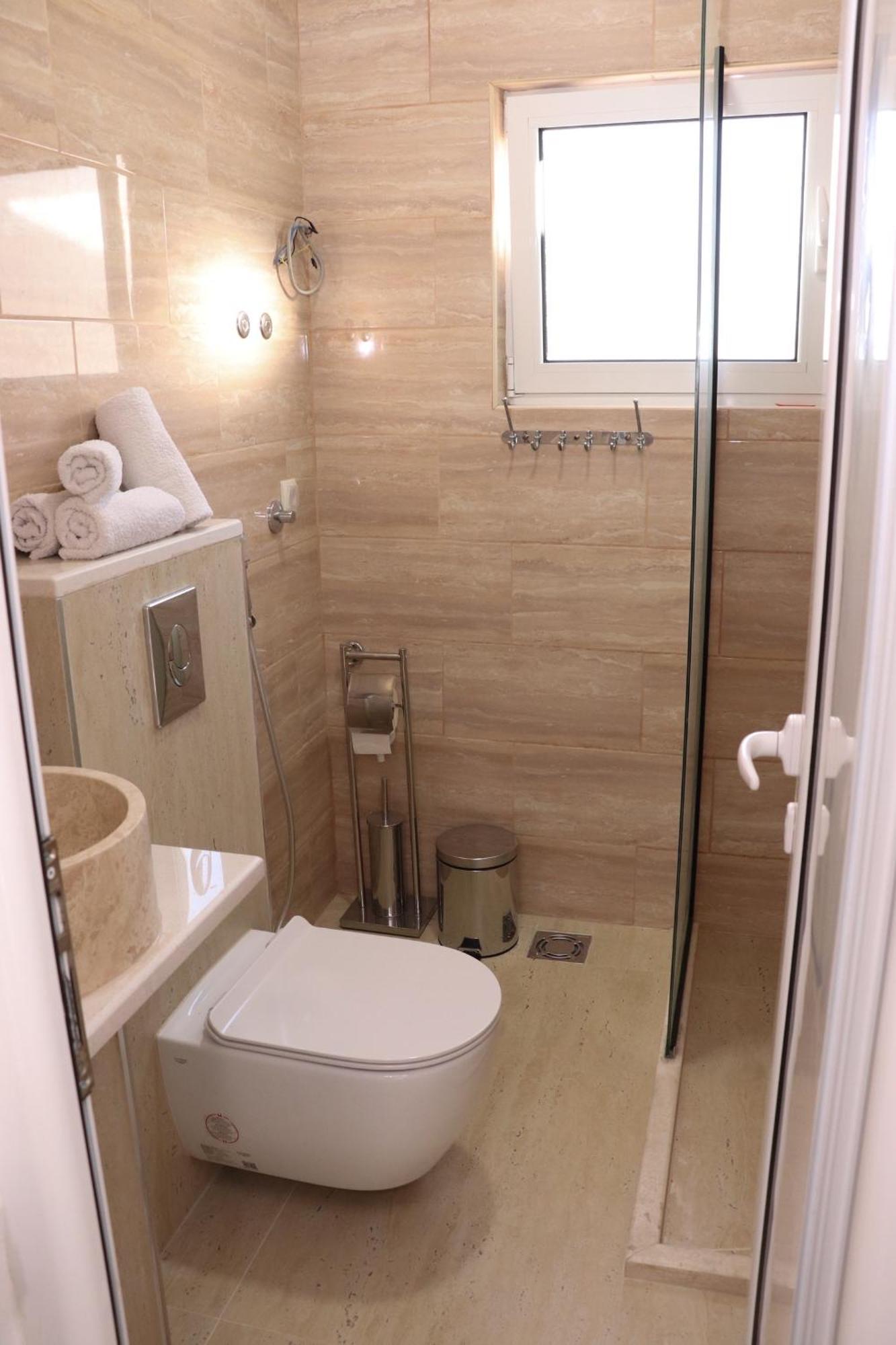 Gjinaj Apartments Ulcinj Exteriér fotografie