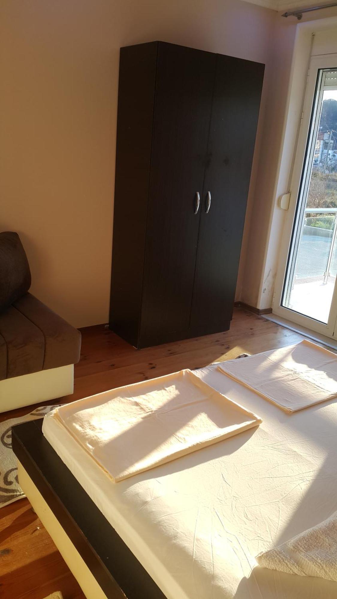 Gjinaj Apartments Ulcinj Pokoj fotografie