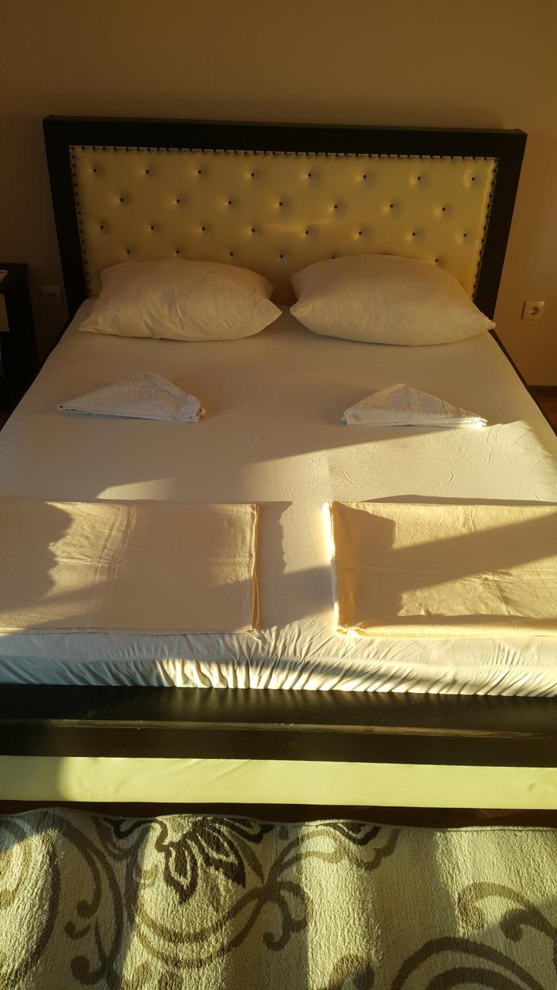 Gjinaj Apartments Ulcinj Pokoj fotografie