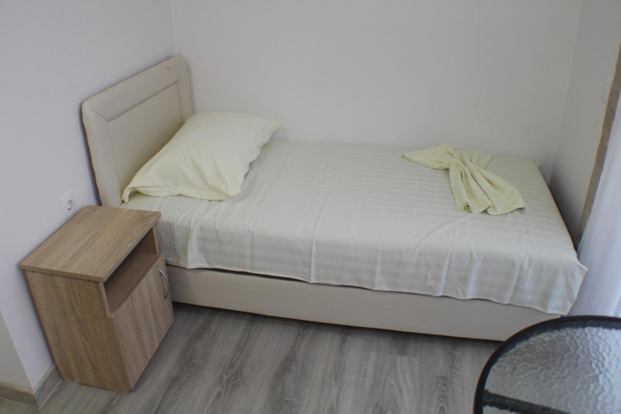 Gjinaj Apartments Ulcinj Pokoj fotografie
