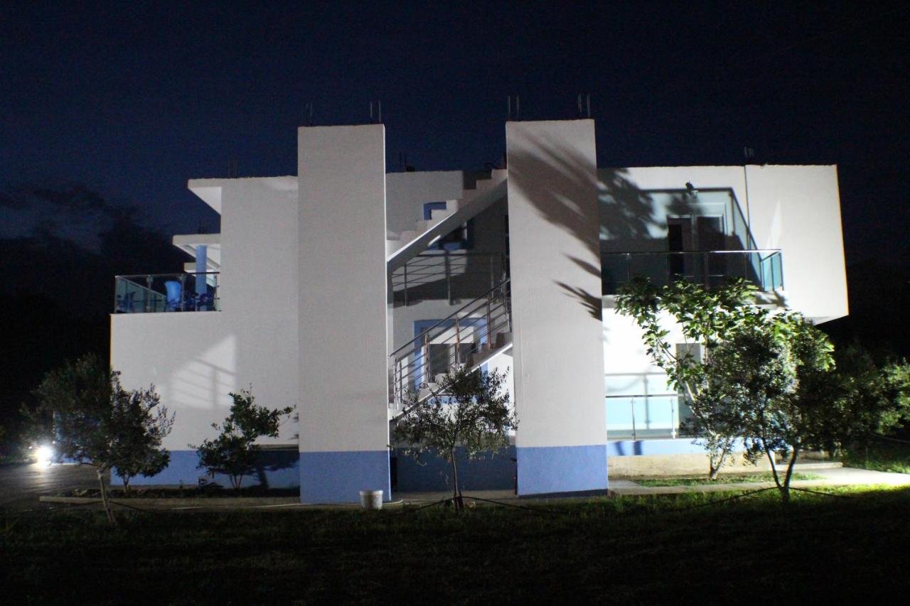Gjinaj Apartments Ulcinj Pokoj fotografie